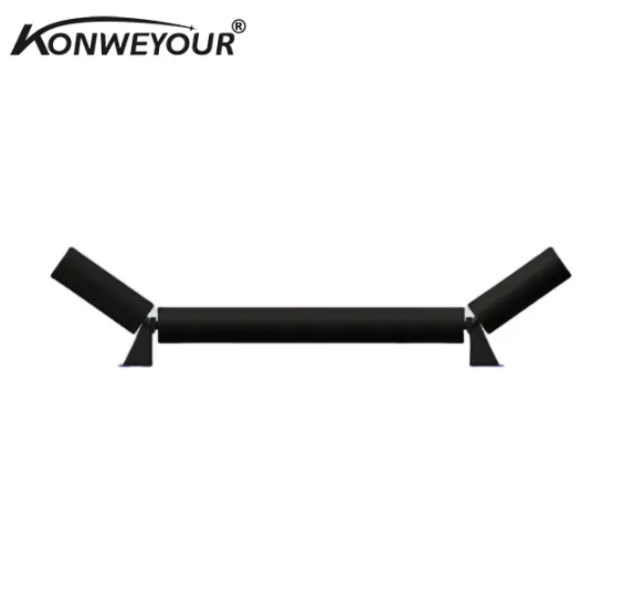 Rholer hdpe