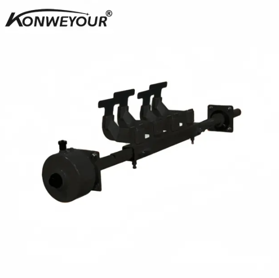Glanhawr gwregys v-plow trwm